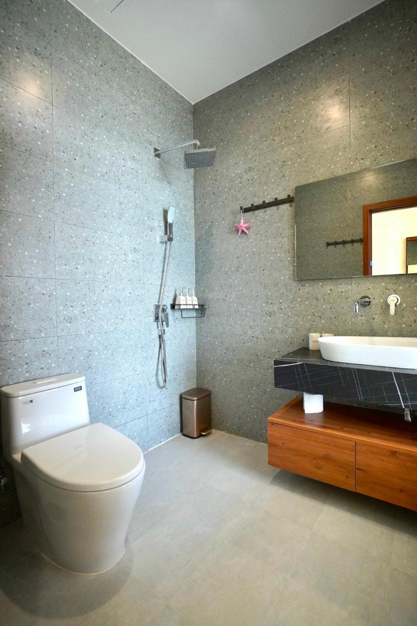 Memory Beach Hotel Phu Quy Cu Lao Thu Ngoại thất bức ảnh