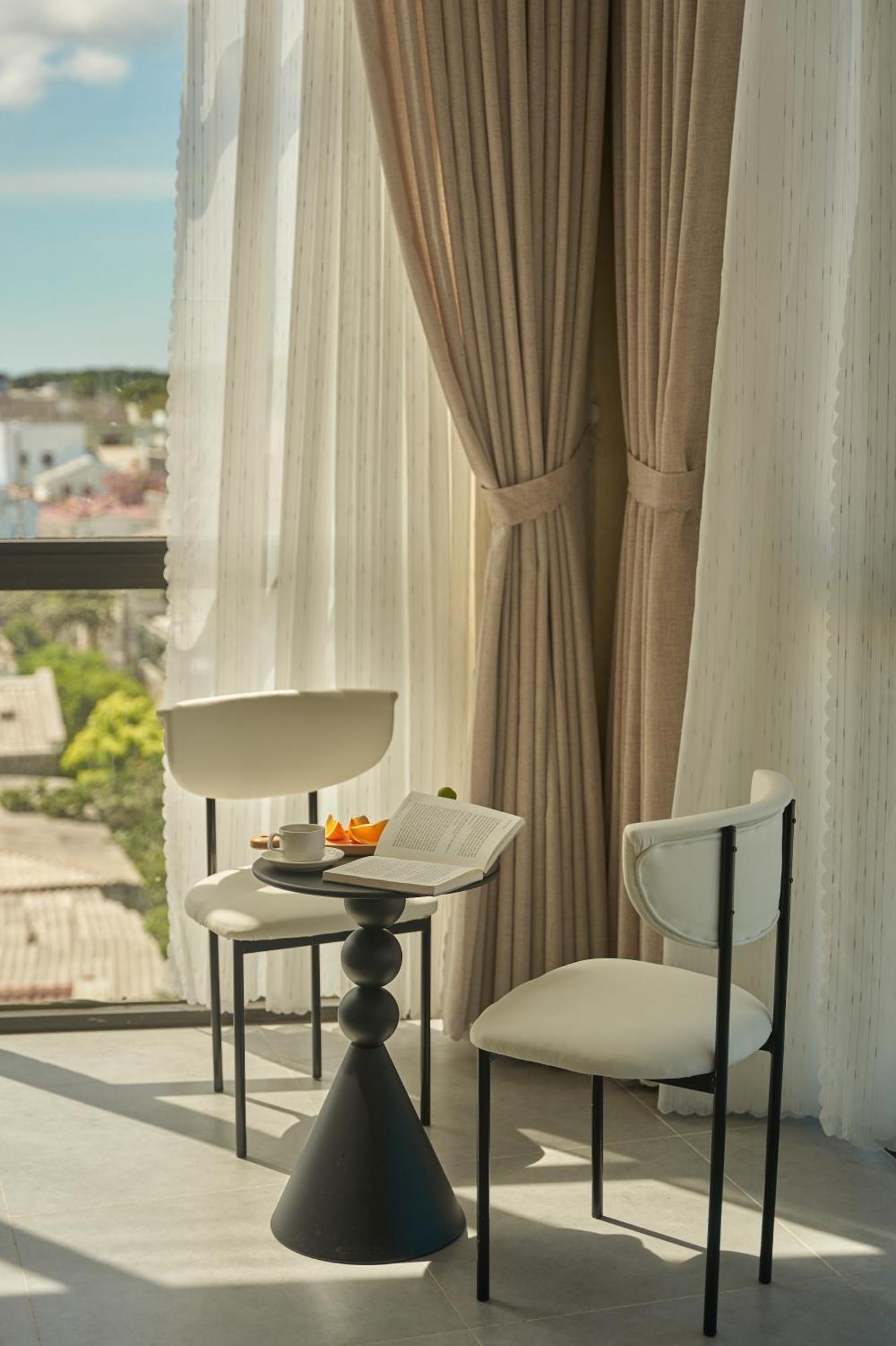 Memory Beach Hotel Phu Quy Cu Lao Thu Ngoại thất bức ảnh