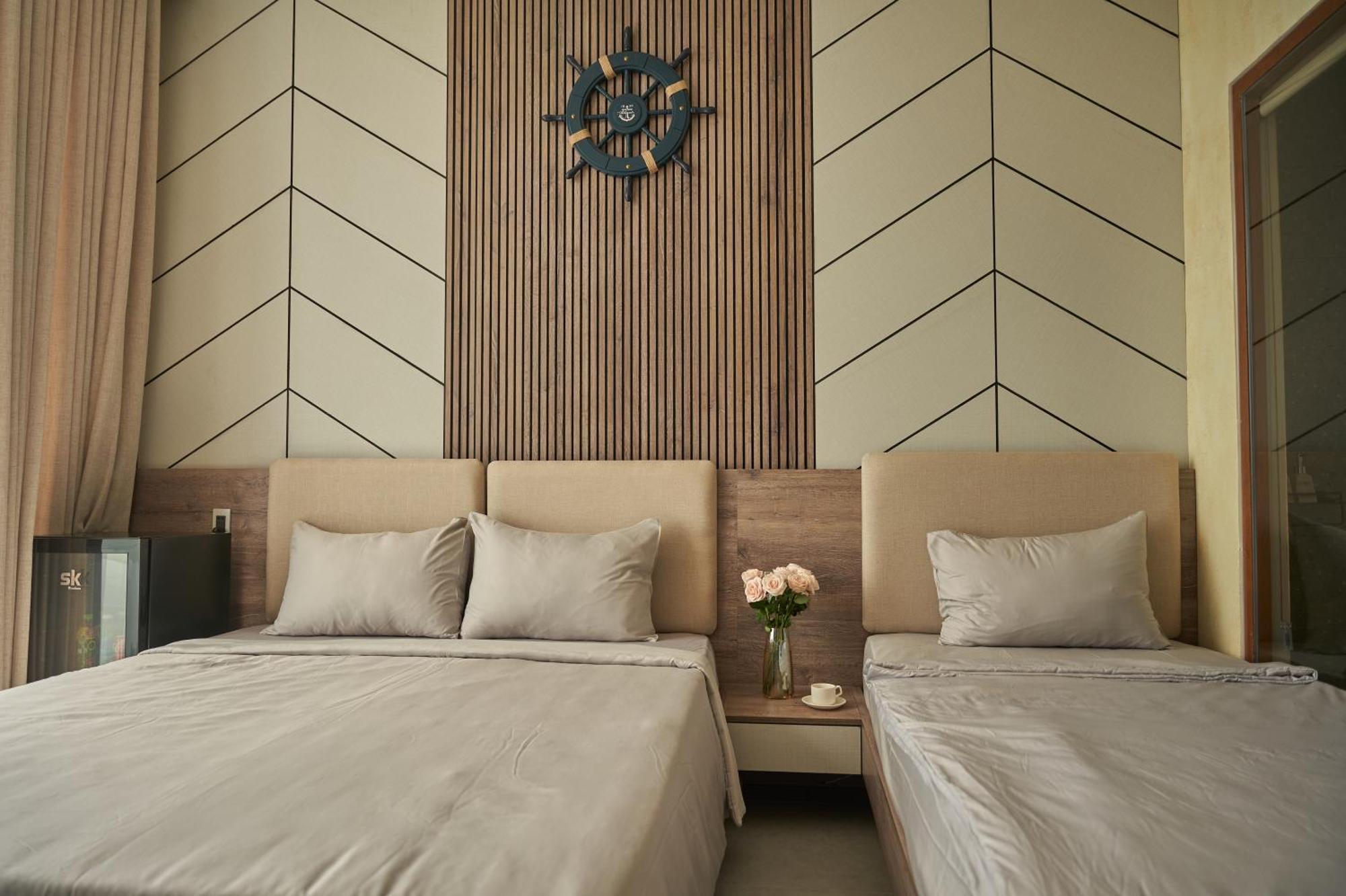 Memory Beach Hotel Phu Quy Cu Lao Thu Ngoại thất bức ảnh